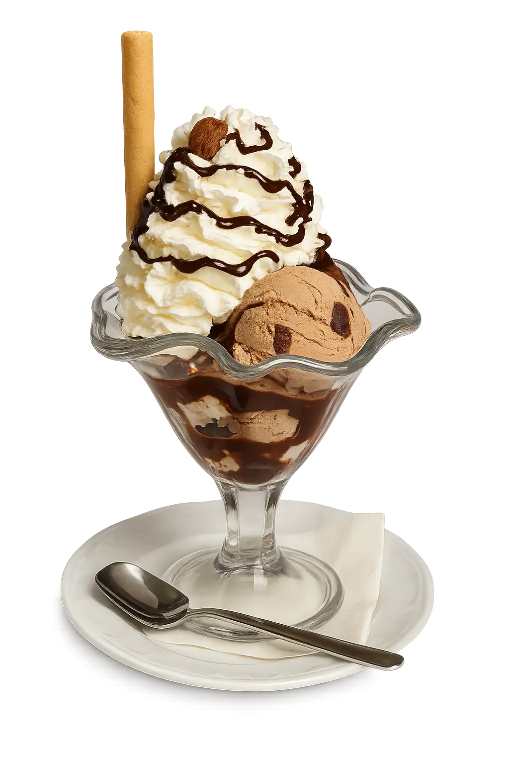 Eisbecher-Coppa-Firenze Eisbecher Coppa Firenze