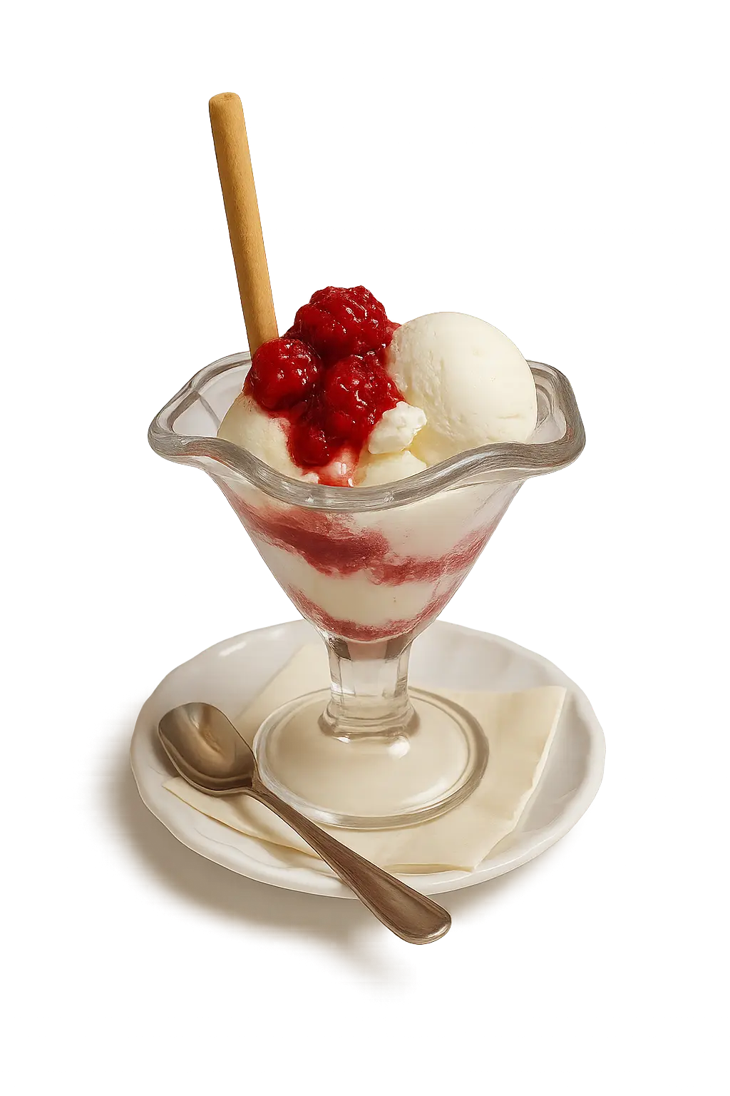 Eisbecher-Eis-und-Heiss Eisbecher Eis und Heiß