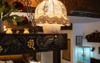 Lampe