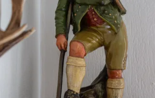 Jäger Figur