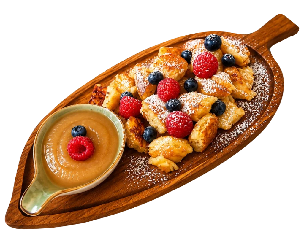 Rüdesheimer Eiskaffee
