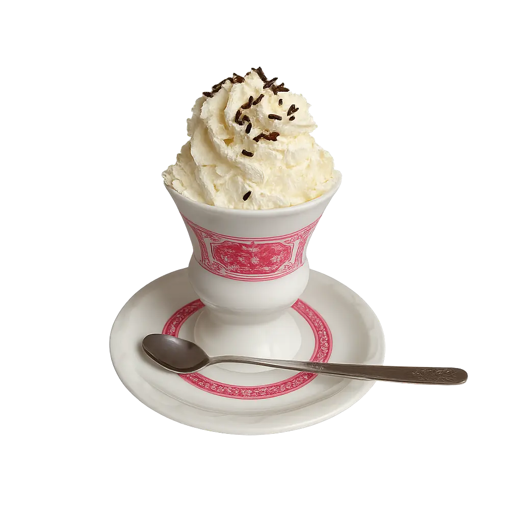 Ruedesheimer-Eiskaffee Rüdesheimer Eiskaffee