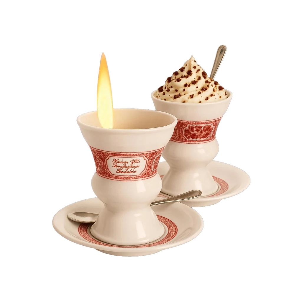Rüdesheimer Eiskaffee