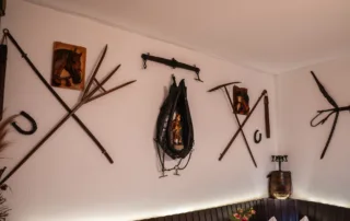 Deko Restaurant